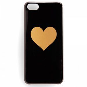 NWT Ban.do iPhone 5/5s Cell Phone Case